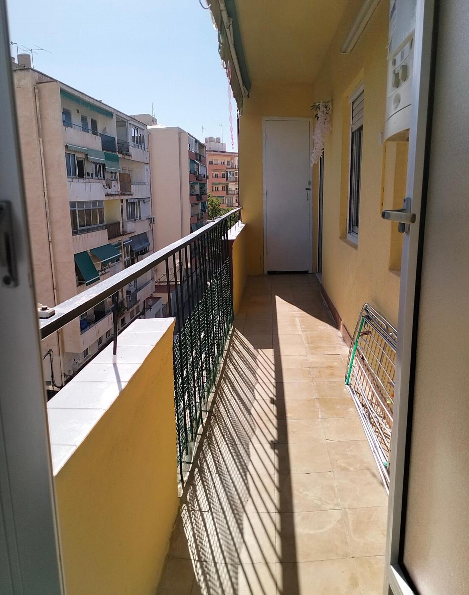 Ricardo Hostal Apartamento 3 Habitaciones Alicante Buitenkant foto